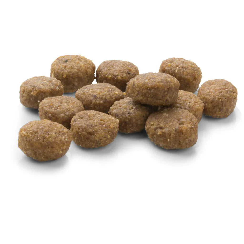 Mera Essential Junior 1 Dog Food - Premium Nutrition for Puppy Growth & Development