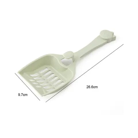 Small Scoop For Pets