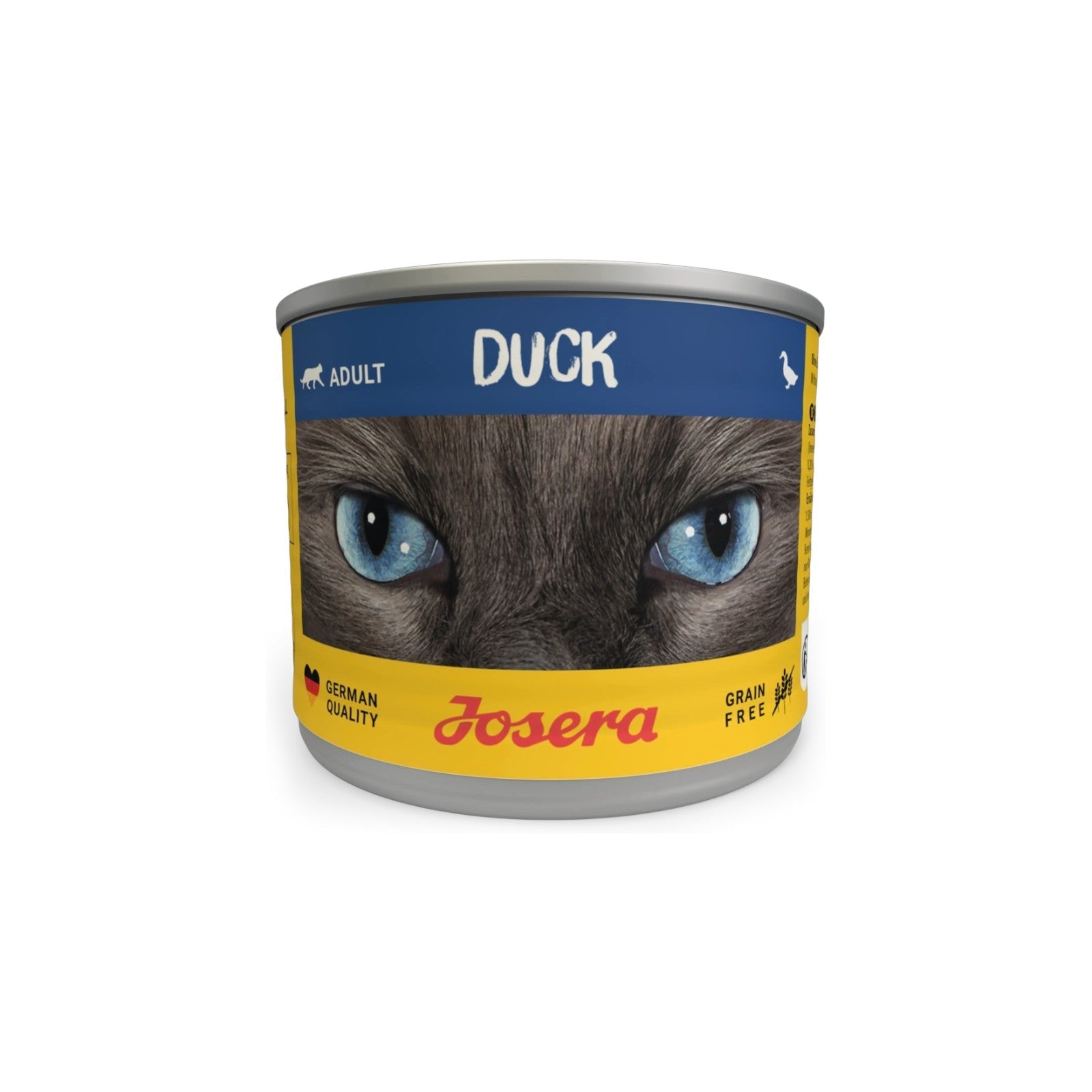 Josera Adult Cat Wet Food offers complete and balanced nutrition to support your cat’s health. Made with high-quality ingredients, this wet food ensures optimal digestion, a shiny coat, and strong immunity. Perfect for adult cats of all breeds.