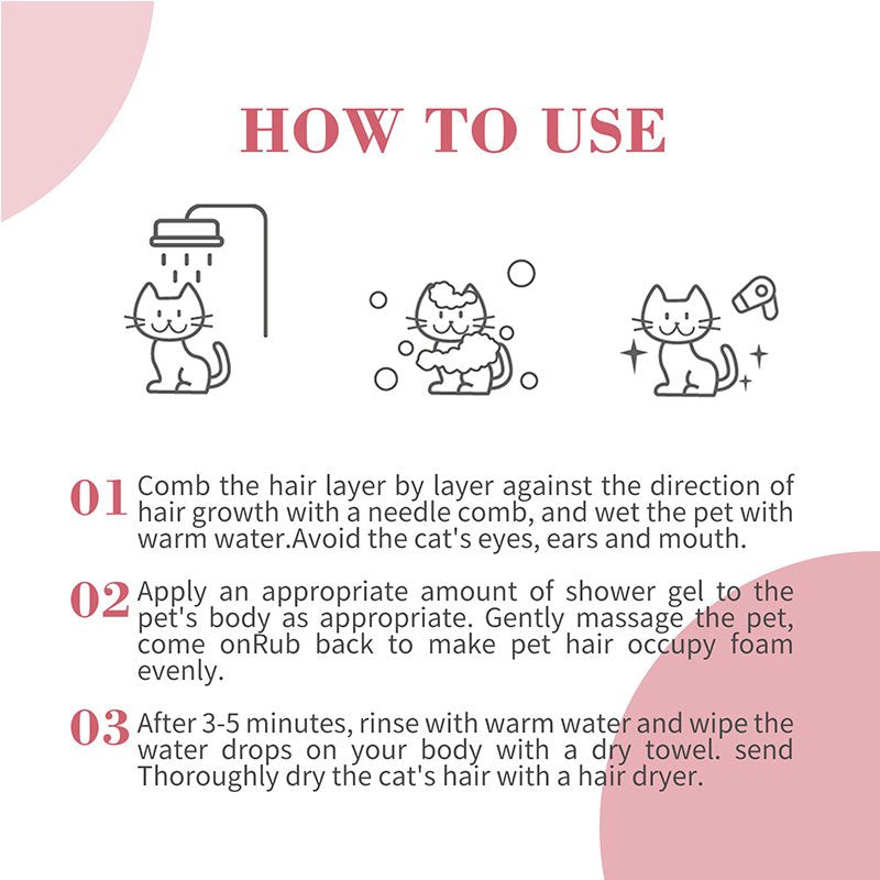 https://www.petsgrocery.pk › products › long-hair-cat-shampoo
